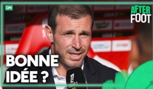 OM : Lorenzi futur directeur sportif ? l'After Foot partagé
