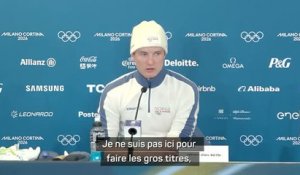 Biathlon - L'incroyable malaise entre Botn et Lægreid en conférence de presse