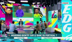 Après son boycott, Cristiano Ronaldo devrait revenir sur les terrains de la Saudi Pro League - Foot - Saudi Pro League