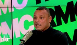 Matthieu Louis-Jean explique pourquoi l'OL a pu recruter cet hiver