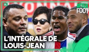 OL : Endrick, Tolisso, le mercato… l'intégrale de Matthieu Louis-Jean dans l'After Foot