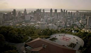 Montréal 2026 - Le teaser des Championnats du Monde Route UCI 2026 de Montréal