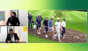 Swing : Mais où va le golf mondial ? - Golf - Swing