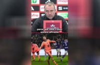 Barcelone - Flick pique le Real après une question sur le parcours du Barça