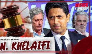 Foot/Droits TV : beIN rafle la mise, c'est "la mort des clubs" fustige Rothen