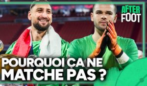 Pression, mental, changement de coach… pourquoi Chevalier ne s'est-il pas encore imposé au PSG ? ?