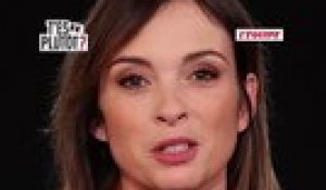 Isabelle Ithurburu, présentatrice du Tournoi des 6 Nations sur TF1 : « Les larmes peuvent arriver facilement » - Rugby - Tournoi des 6 Nations