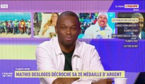 Trespeuch : « Je ne suis pas revenue de grossesse pour sortir en quarts » - Snowboard - JO