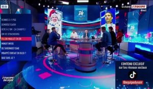 acquelint : « J'ai été battu par un infidèle » - Biathlon - JO