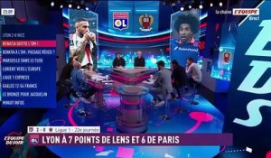 Quatre jours après Roberto De Zerbi, Medhi Benatia annonce son départ - Foot - OM