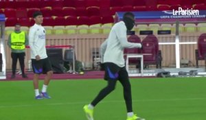 Monaco-PSG : « La vraie Champions League commence », lance Enrique