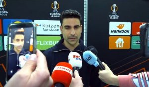 Benjamin André : «On est passé complétement à côté» - Foot - Ligue Europa - Lille