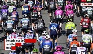 Paul Magnier surclasse la concurrence et s'offre une deuxième victoire au sprint sur le Tour de l'Algarve - Cyclisme - Tour d'Algarve