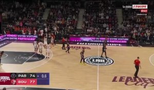Le Mans renverse Bourg-en-Bresse et défendra son titre en finale de Leaders Cup contre Monaco - Basket - Leaders Cup