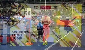 Le replay du meeting de Torun - Athlé