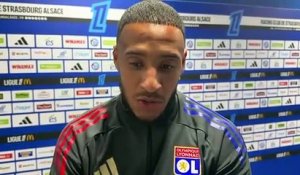 Corentin Tolisso : « Il faut passer à autre chose » - Foot - Ligue 1