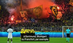 Interview - Sami Khedira : "La culture des supporters en Allemagne est assez incroyable"