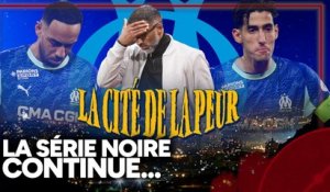 OM : Le club est "très malade" et la fin de saison risque d'être compliquée selon Dugarry et Di Meco