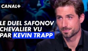Kevin Trapp : "Au PSG, la moindre erreur coûte cher"