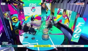 Kylian Mbappé, blessé au genou gauche, est bien forfait pour le play-off retour entre le Real Madrid et Benfica - Foot - Ligue des champions - Real Madrid