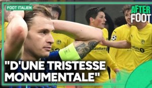 Inter 1-2 Bodø/Glimt : Le foot italien est "d'une tristesse monumentale" déplore Riolo