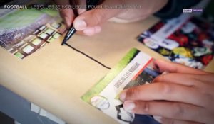 Football : les clubs se mobilisent pour l’environnement