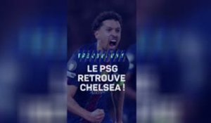Ligue des champions - Le PSG connaît son adversaire !