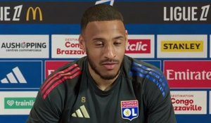 Tolisso, avant l'Olympico : «J'aime jouer ce type de match» - Foot - Ligue 1 - Lyon