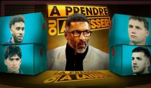 OM : Beye doit "amener une autre philosophie" selon Rothen