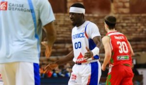 Qualifications Coupe du monde : La France sur un fil face à la Hongrie