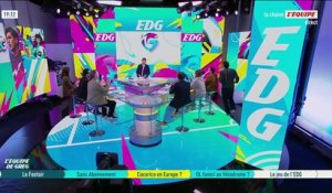 Le sans abonnement du 27 février - L'Équipe de Greg - extrait