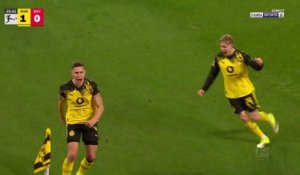 Bundesliga : Schlotterbeck douche le Bayern après 26' dans le Klassiker