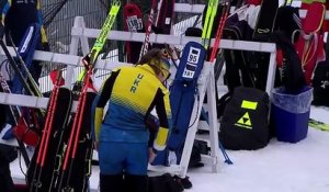 Le replay de l'individuel juniors féminin - Biathlon - Mondiaux