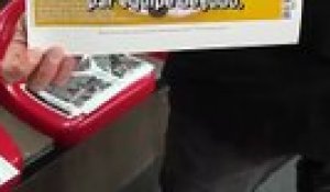 Les dessous de la photo mythique des judokas français à Paris 2024 - Judo - JO