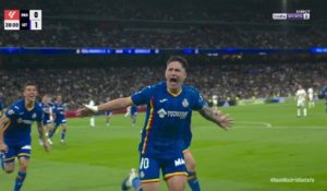 La Liga : Bombazo de Satriano qui climatise le Real Madrid