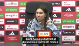 Espagne - Caldentey : "L’Espagne est au-dessus de n’importe quel nom"