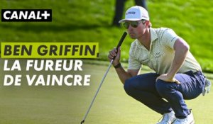 Entretien vérité : l’incroyable ascension de Ben Griffin