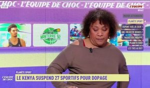 Loïs Boisson se retire du WTA 1000 de Miami et devrait faire son retour sur terre battue en avril - Tennis - WTA