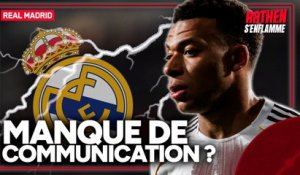 Real Madrid : "Je n'ai jamais vu un joueur venir devant la presse pour communiquer sur sa blessure", souligne Petit
