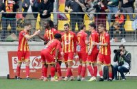 Ligue 2 : Le Mans fait forte impression contre Annecy