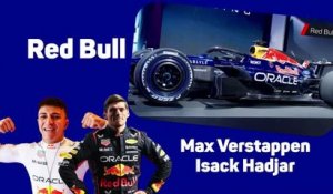 GP d'Australie - Présentation du paddock : du nouveau à tous les étages