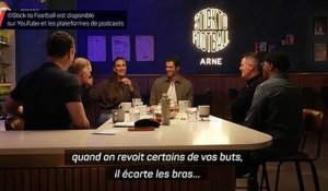 Bale : « Avec Ronaldo, vous meniez pratiquement 1-0 en entrant sur le terrain » - Foot