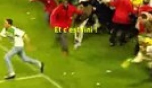 La bande annonce du documentaire « Raynald Denoueix, le jeu avant le je » en ligne sur L’Équipe - L’Équipe explore - Documentaire