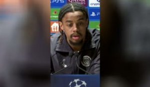 PSG - Barcola : ''Besoin de se rassurer''