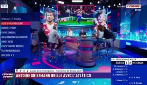 « Tudor était obligé de sortir Kinsky », le constat sans appel de Ludovic Obraniak après Atlético-Tottenham - Foot - Ligue des champions