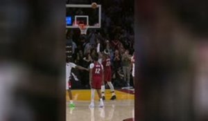 Heat - Bam Adebayo inscrit 83 points et signe le deuxième plus grand match de l’histoire NBA