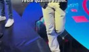 Les coulisses d'une soirée dans les bureaux de L'Équipe - Foot - Ligue des champions