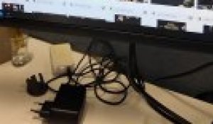 Les coulisses d'une soirée dans les bureaux de L'Équipe - Foot - Ligue des champions