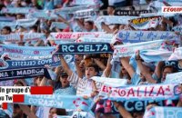 Deux Lyonnais blessés à Vigo après de violents affrontements entre des supporters de l'OL et du Celta - Foot - Ligue Europa - OL