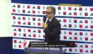 Matiu titulaire en troisième ligne pour affronter l'Angleterre - Rugby - Tournoi des 6 Nations